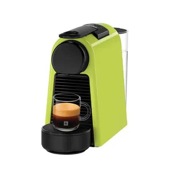 Nespresso Essenza Mini Lime Green