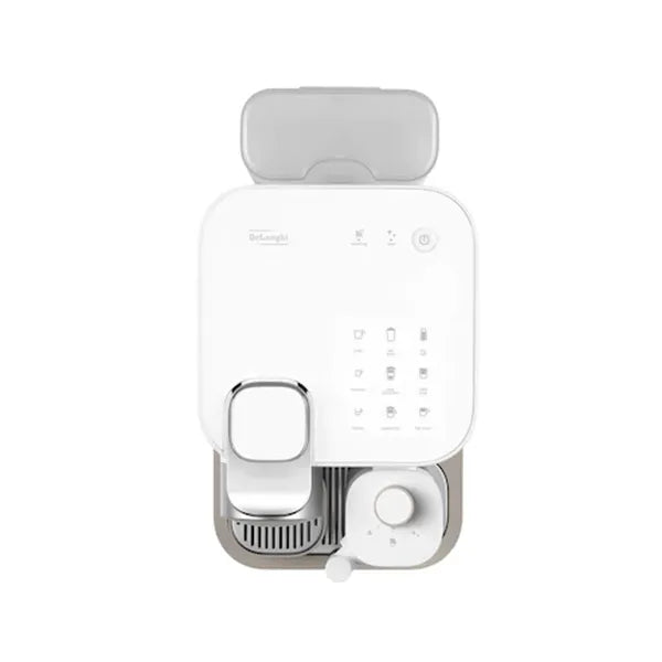 Nespresso Gran Lattissima Fresh Vitality