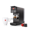 illy Iperespresso Y3.3 E+C Black PROMO