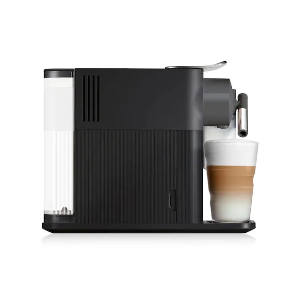 Nespresso Lattissima One Mocha Black