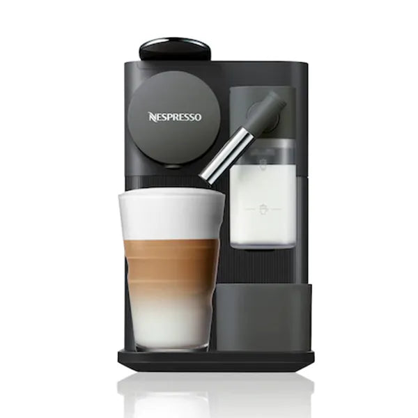Nespresso Lattissima One Mocha Black