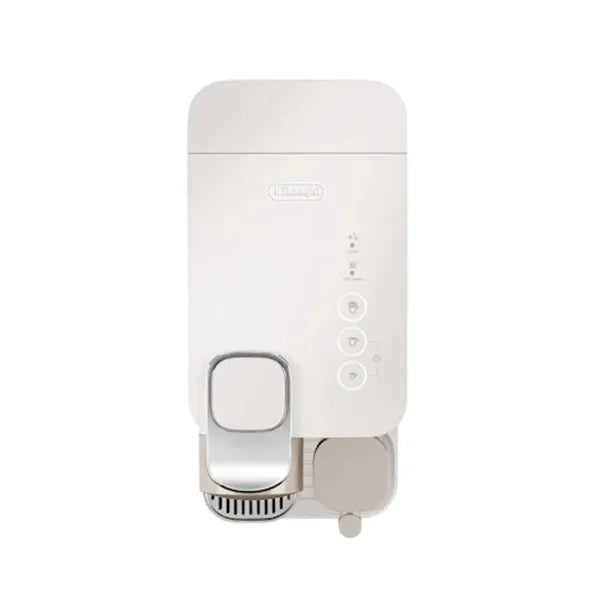 Nespresso Lattissima One Silky White