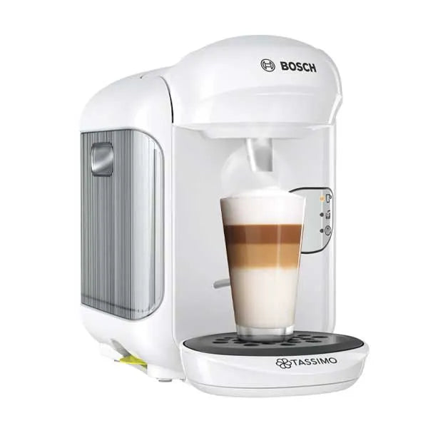TASSIMO Vivy 2 White