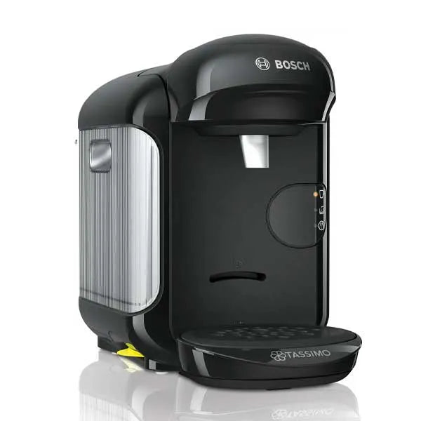 TASSIMO Vivy 2 Real Black