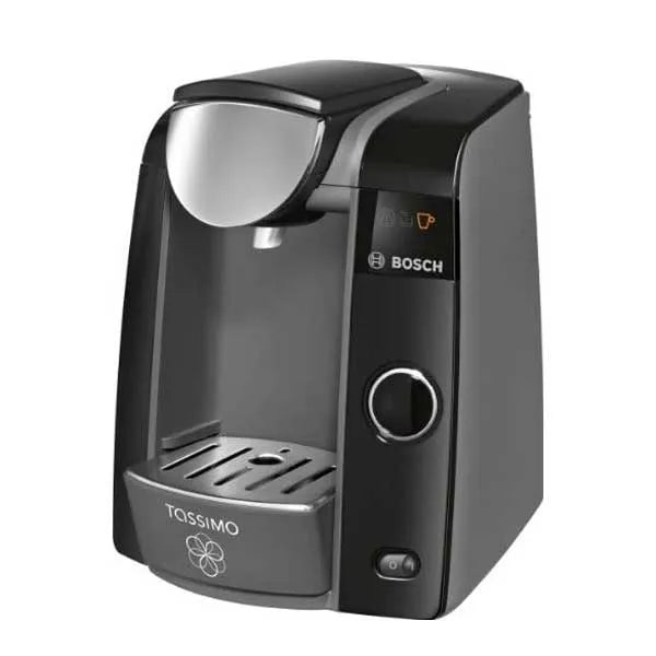 TASSIMO Joy Black & Chrome