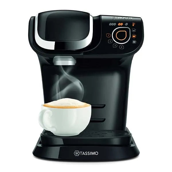 TASSIMO Tassimo My Way Black