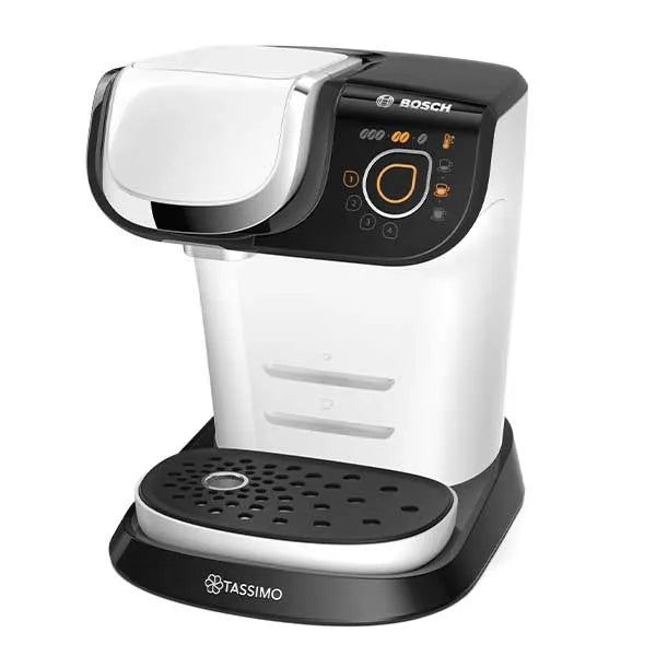 TASSIMO Tassimo My Way White
