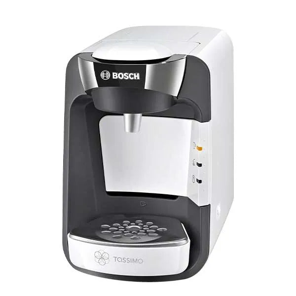 TASSIMO Suny Black & White