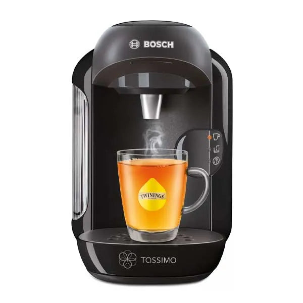 TASSIMO Vivy Real Black