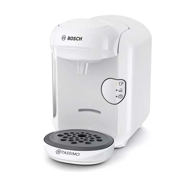 TASSIMO Vivy 2 White