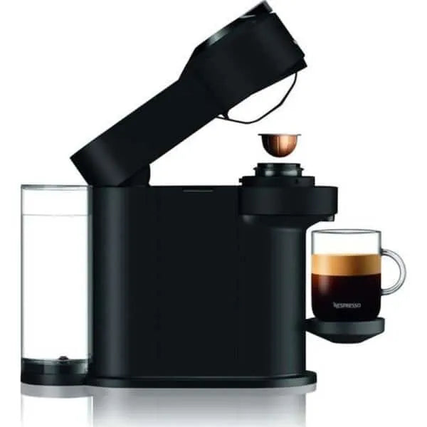 Nespresso DeLonghi Vertuo Next Black