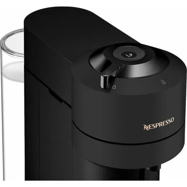 Nespresso DeLonghi Vertuo Next Black