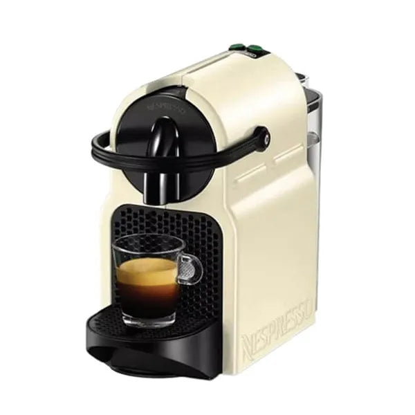 Nespresso Inis­sia Vanilla Cream