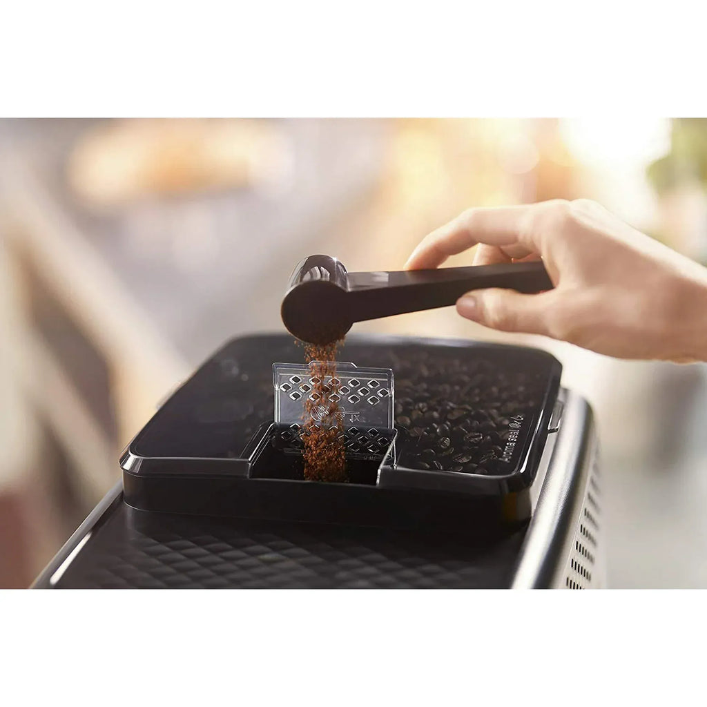 Philips серия 3200 LatteGo