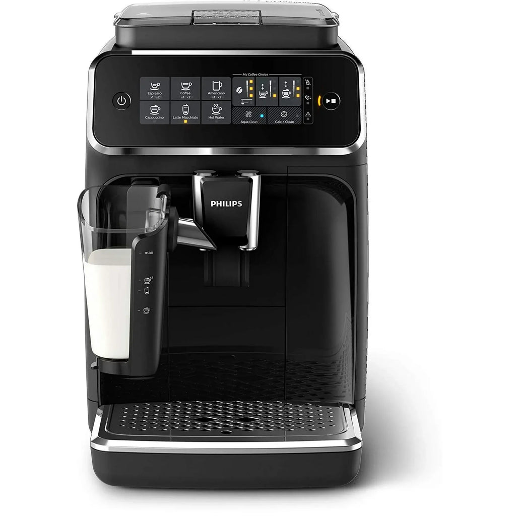 Philips серия 3200 LatteGo
