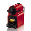 Krups Nespresso Inissia Red