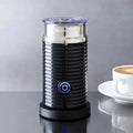 Nespresso Aeroccino 3 Milk Frother Black