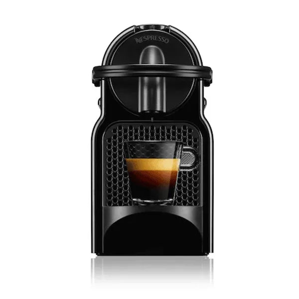Nespresso Inissia Black