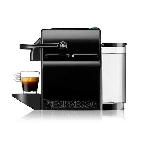 Nespresso Inissia Black