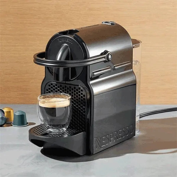 Nespresso Inissia Black