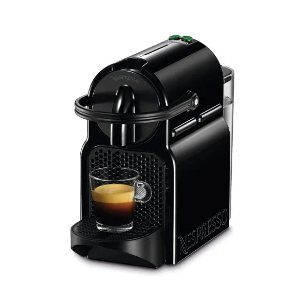 Nespresso Inissia Black