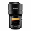 Nespresso DeLonghi Vertuo Pop Up Liquorice Black