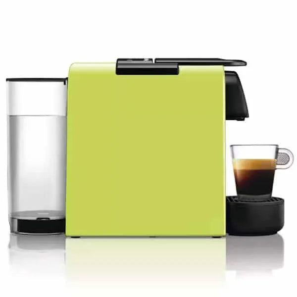 Nespresso Essenza Mini Lime Green